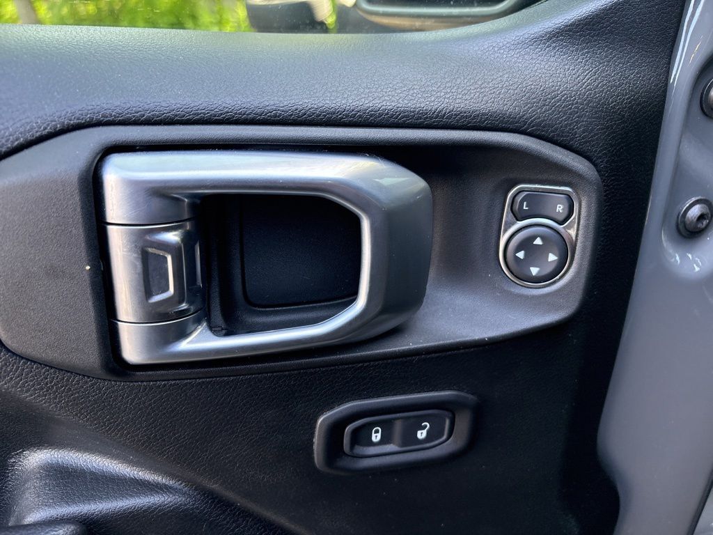 2022 Jeep Gladiator Sport Cockeysville MD