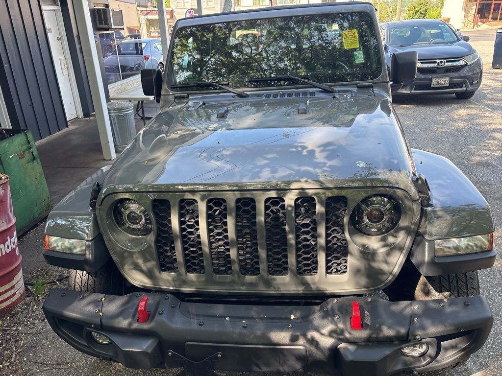 2022 Jeep Gladiator Sport Cockeysville MD