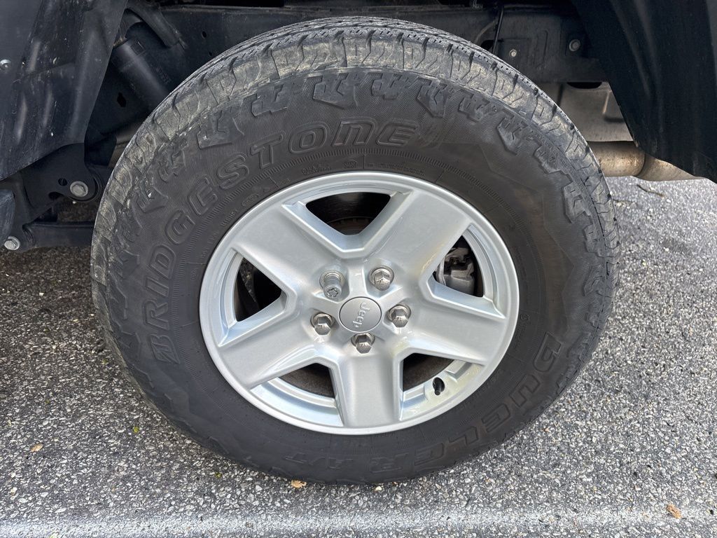 2022 Jeep Gladiator Sport Cockeysville MD