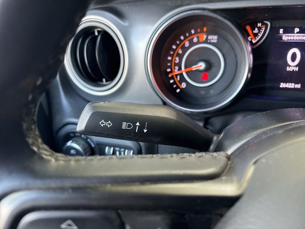 2022 Jeep Gladiator Sport Cockeysville MD