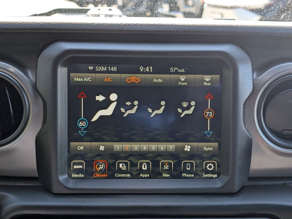 2022 Jeep Gladiator Sport Cockeysville MD