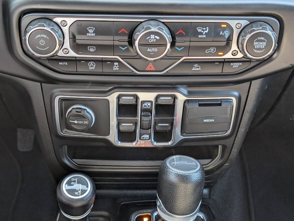 2022 Jeep Gladiator Sport Cockeysville MD