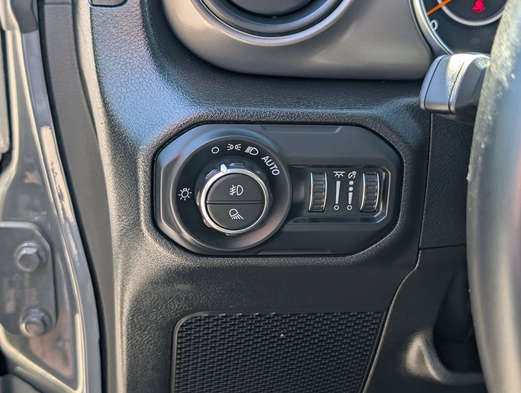 2022 Jeep Gladiator Sport Cockeysville MD