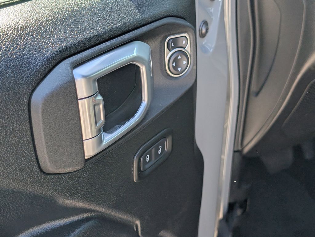 2022 Jeep Gladiator Sport Cockeysville MD