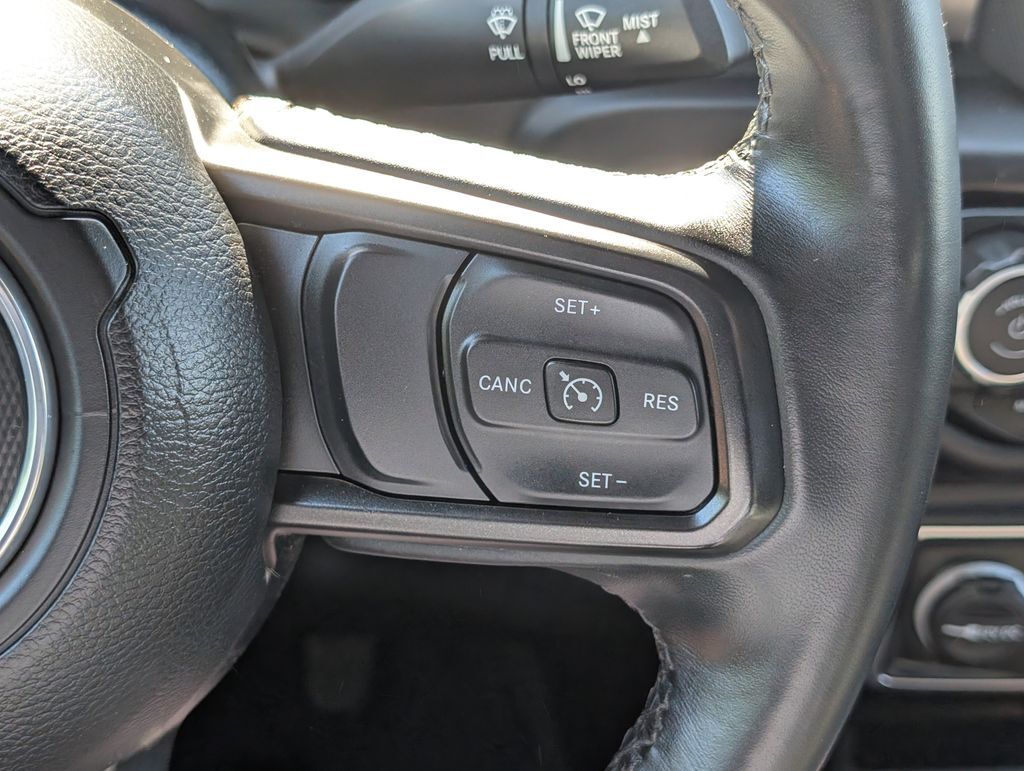 2022 Jeep Gladiator Sport Cockeysville MD