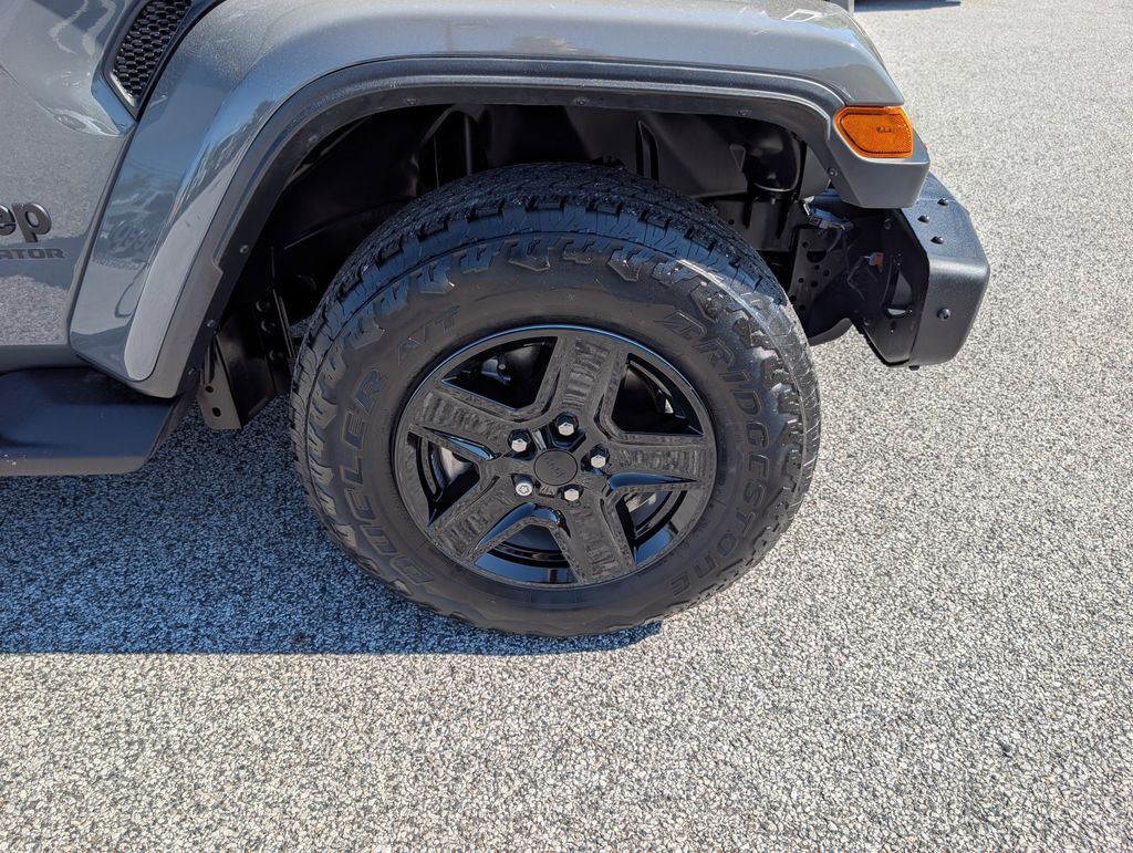 2022 Jeep Gladiator Sport Cockeysville MD