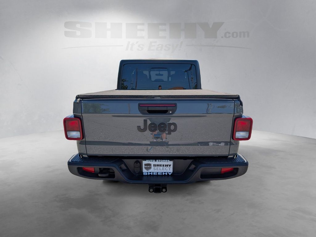 2022 Jeep Gladiator Sport Cockeysville MD