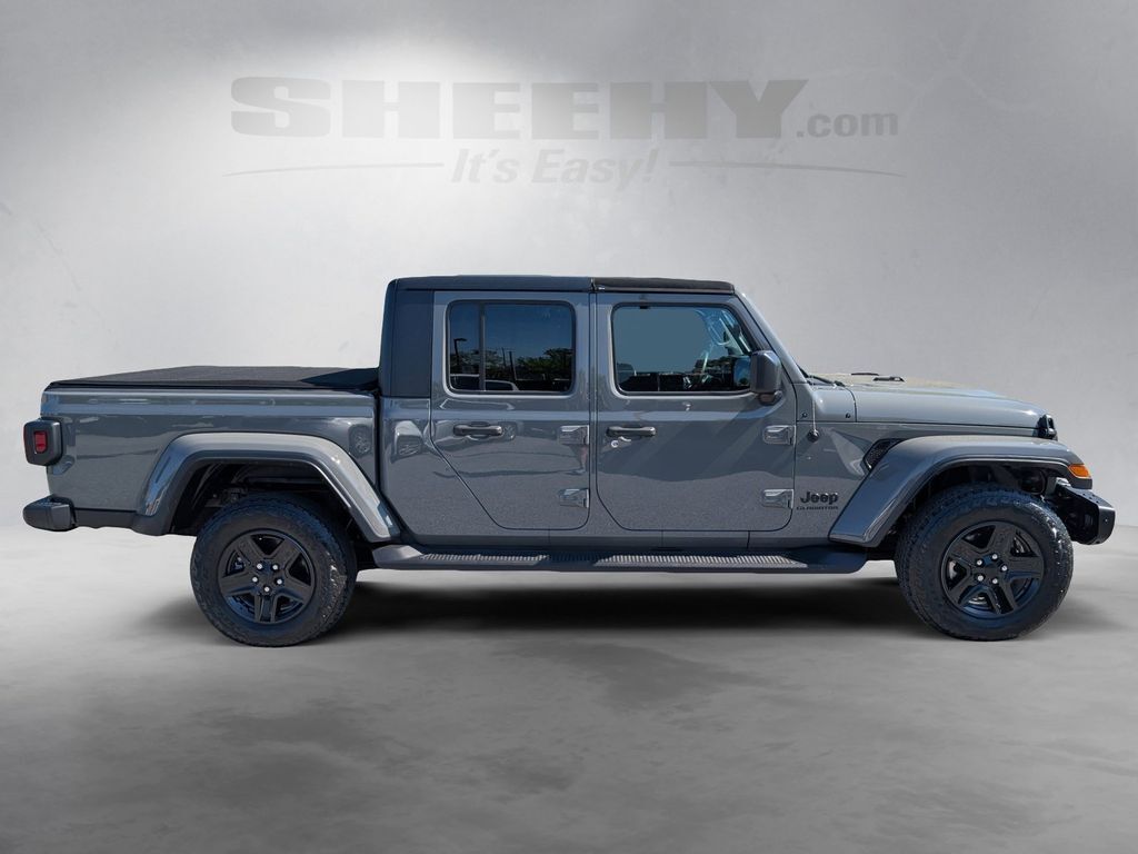 2022 Jeep Gladiator Sport Cockeysville MD