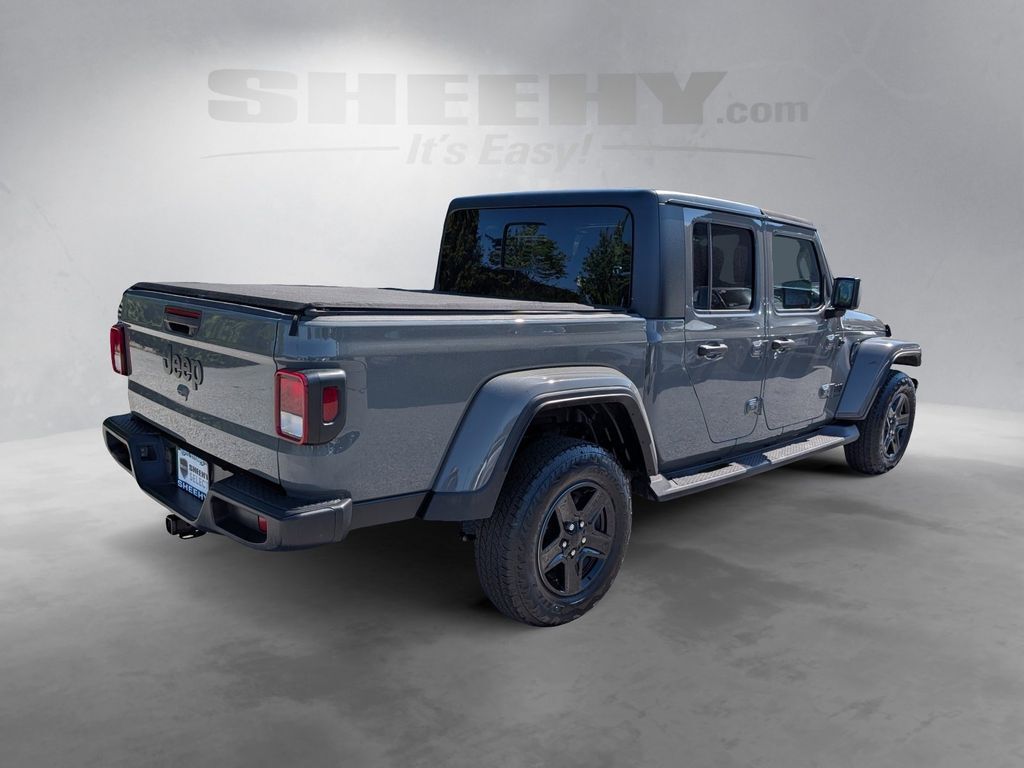 2022 Jeep Gladiator Sport Cockeysville MD