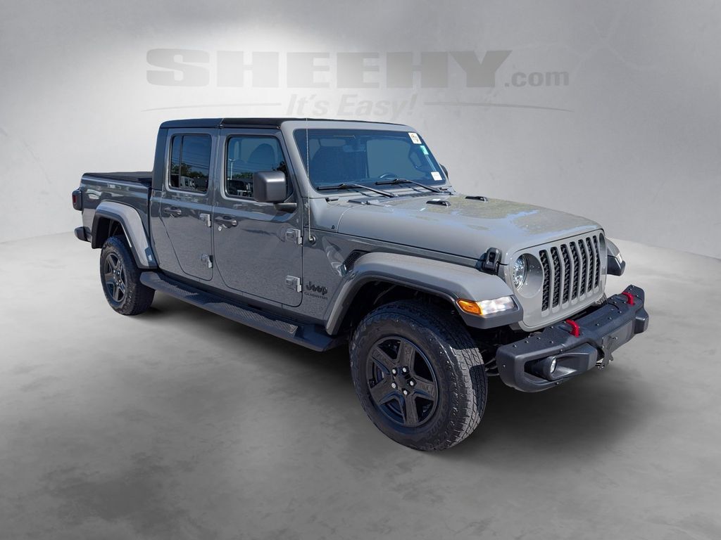 2022 Jeep Gladiator Sport Cockeysville MD