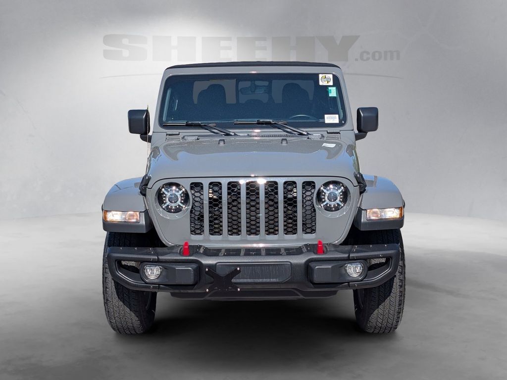 2022 Jeep Gladiator Sport Cockeysville MD