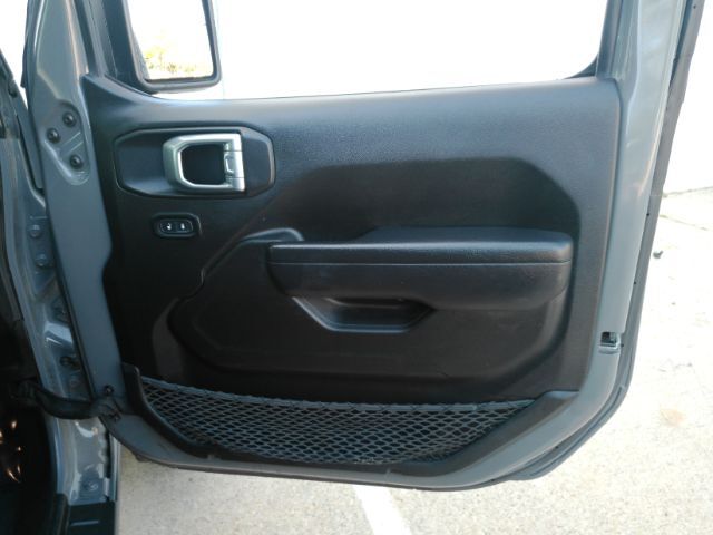 2022 Jeep Gladiator Texas Trail 4x4 Plano TX