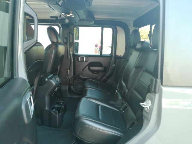 2022 Jeep Gladiator Texas Trail 4x4 Plano TX