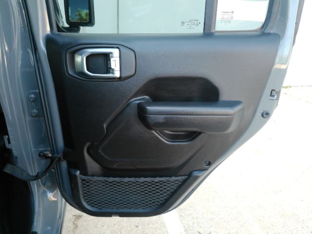 2022 Jeep Gladiator Texas Trail 4x4 Plano TX