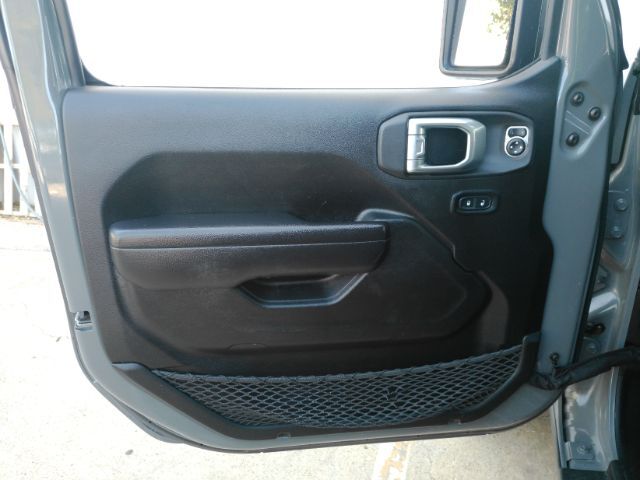 2022 Jeep Gladiator Texas Trail 4x4 Plano TX