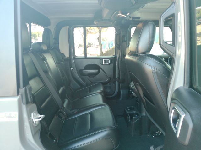 2022 Jeep Gladiator Texas Trail 4x4 Plano TX