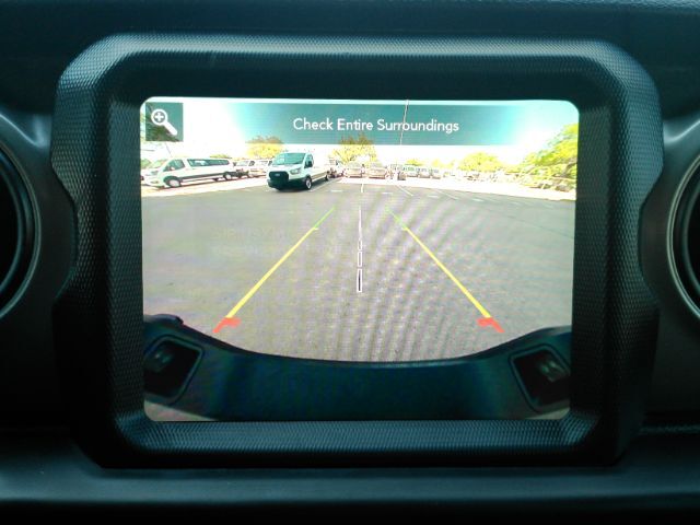 2022 Jeep Gladiator Texas Trail 4x4 Plano TX