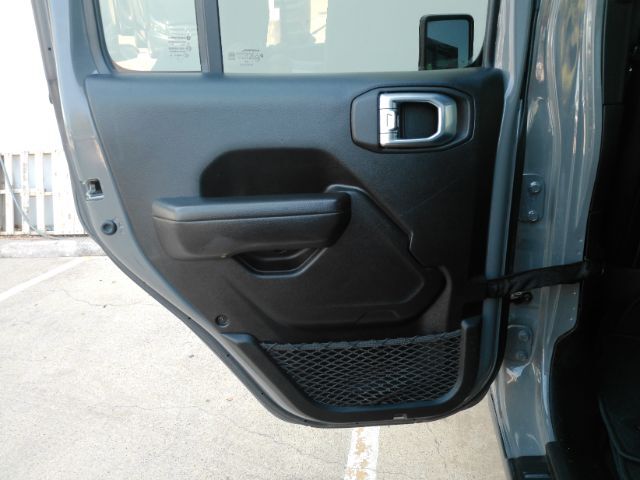 2022 Jeep Gladiator Texas Trail 4x4 Plano TX