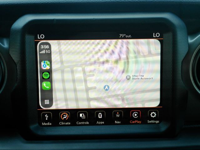 2022 Jeep Gladiator Texas Trail 4x4 Plano TX