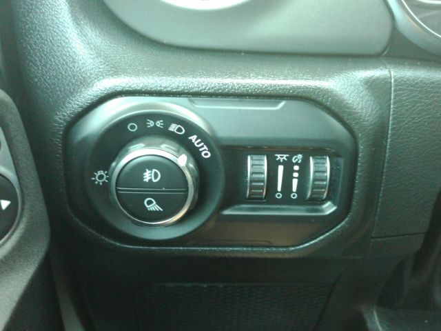 2022 Jeep Gladiator Texas Trail 4x4 Plano TX