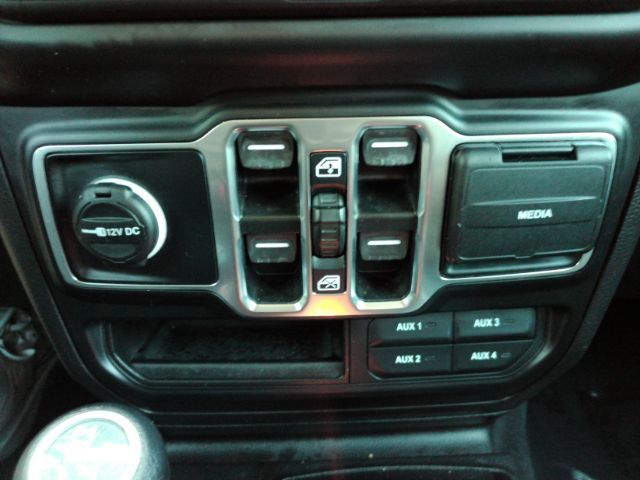 2022 Jeep Gladiator Texas Trail 4x4 Plano TX