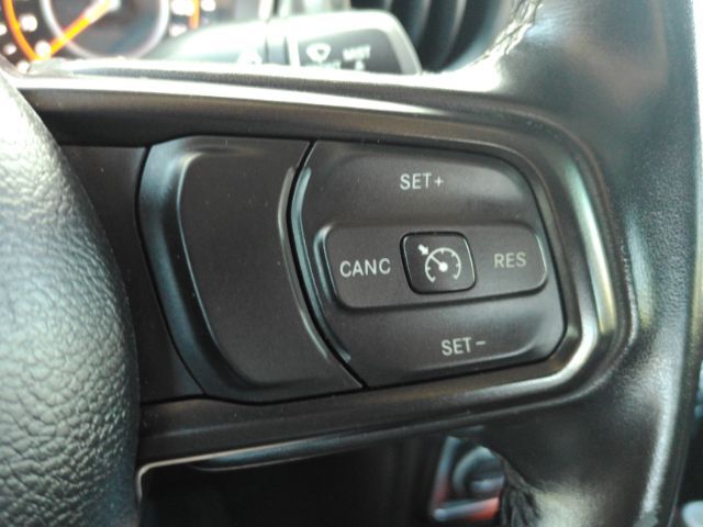 2022 Jeep Gladiator Texas Trail 4x4 Plano TX