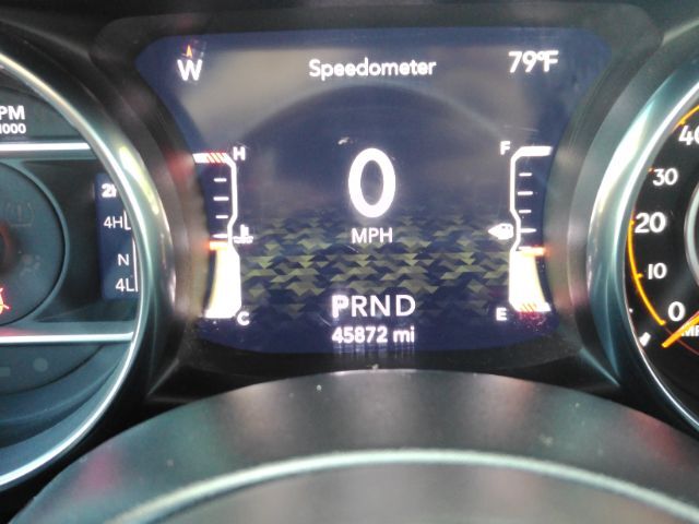 2022 Jeep Gladiator Texas Trail 4x4 Plano TX