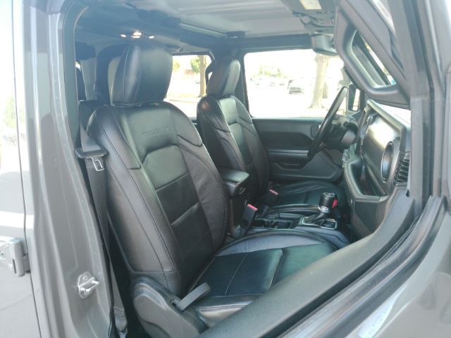 2022 Jeep Gladiator Texas Trail 4x4 Plano TX