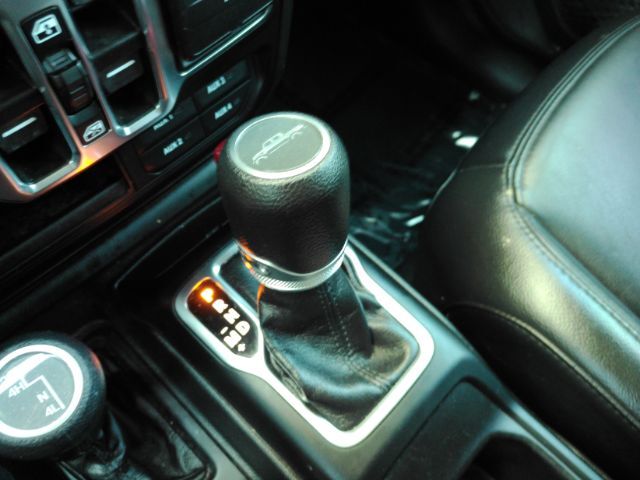 2022 Jeep Gladiator Texas Trail 4x4 Plano TX