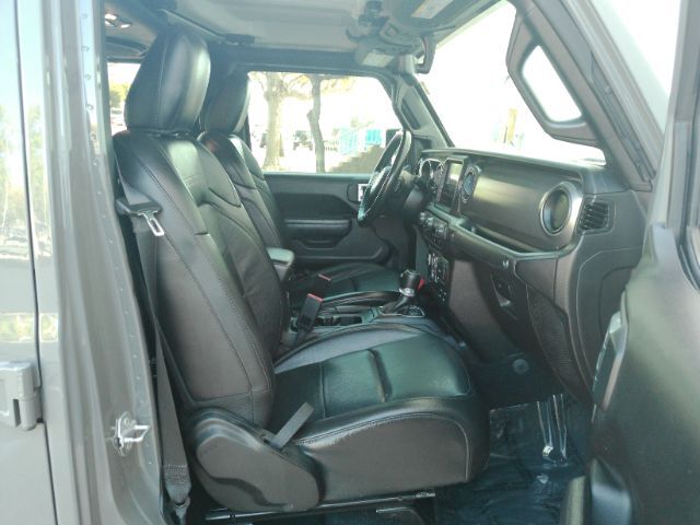 2022 Jeep Gladiator Texas Trail 4x4 Plano TX