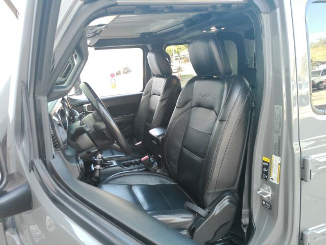 2022 Jeep Gladiator Texas Trail 4x4 Plano TX