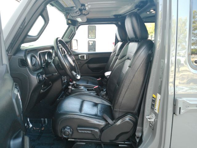 2022 Jeep Gladiator Texas Trail 4x4 Plano TX