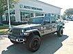 2022 Jeep Gladiator Texas Trail 4x4