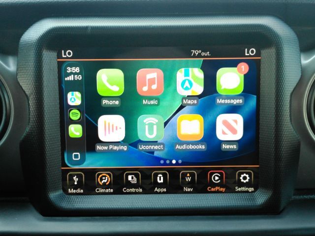 2022 Jeep Gladiator Texas Trail 4x4 Plano TX