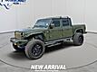 2022 Jeep Gladiator Texas Trail