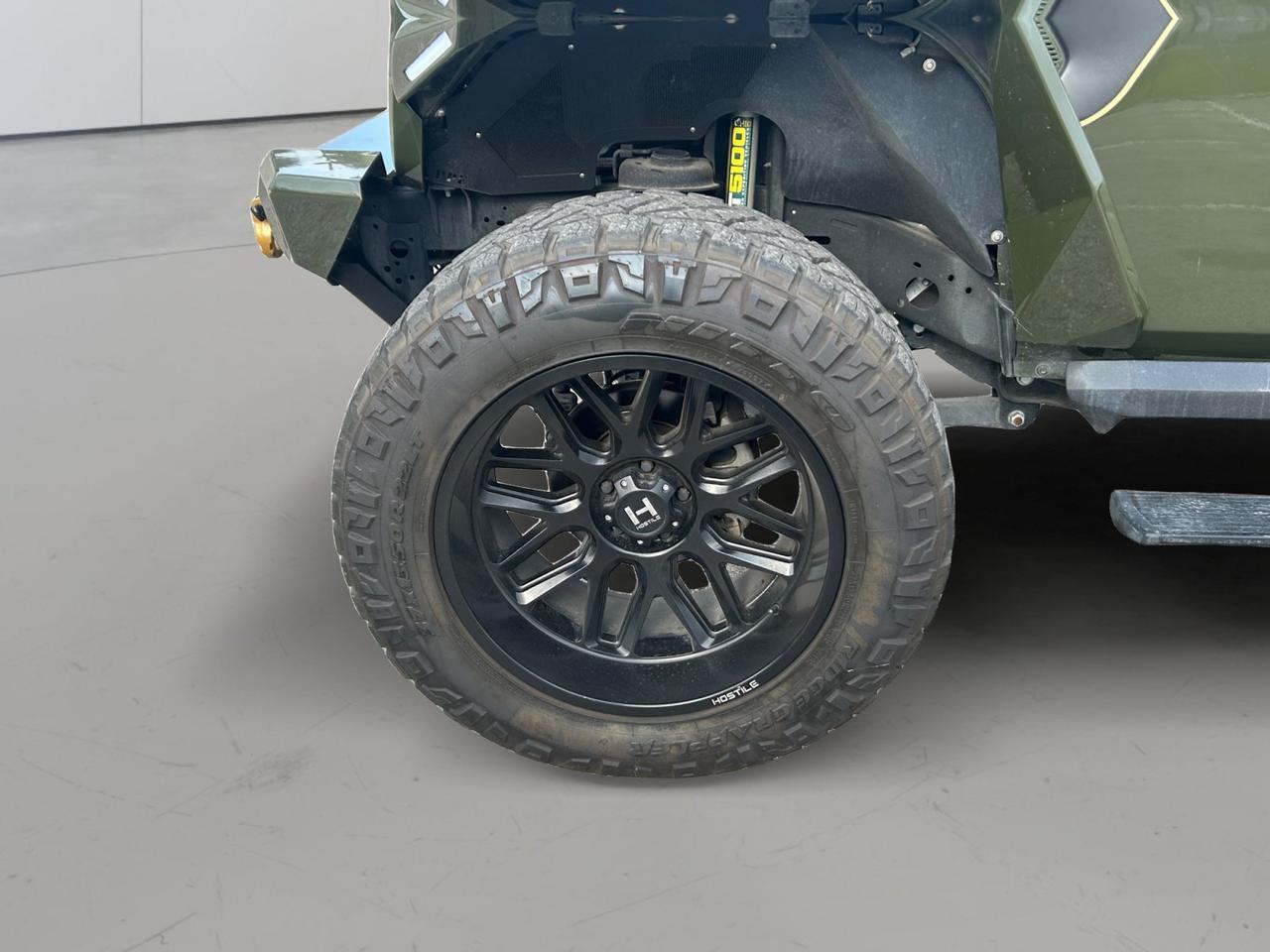 2022 Jeep Gladiator Texas Trail New Braunfels TX