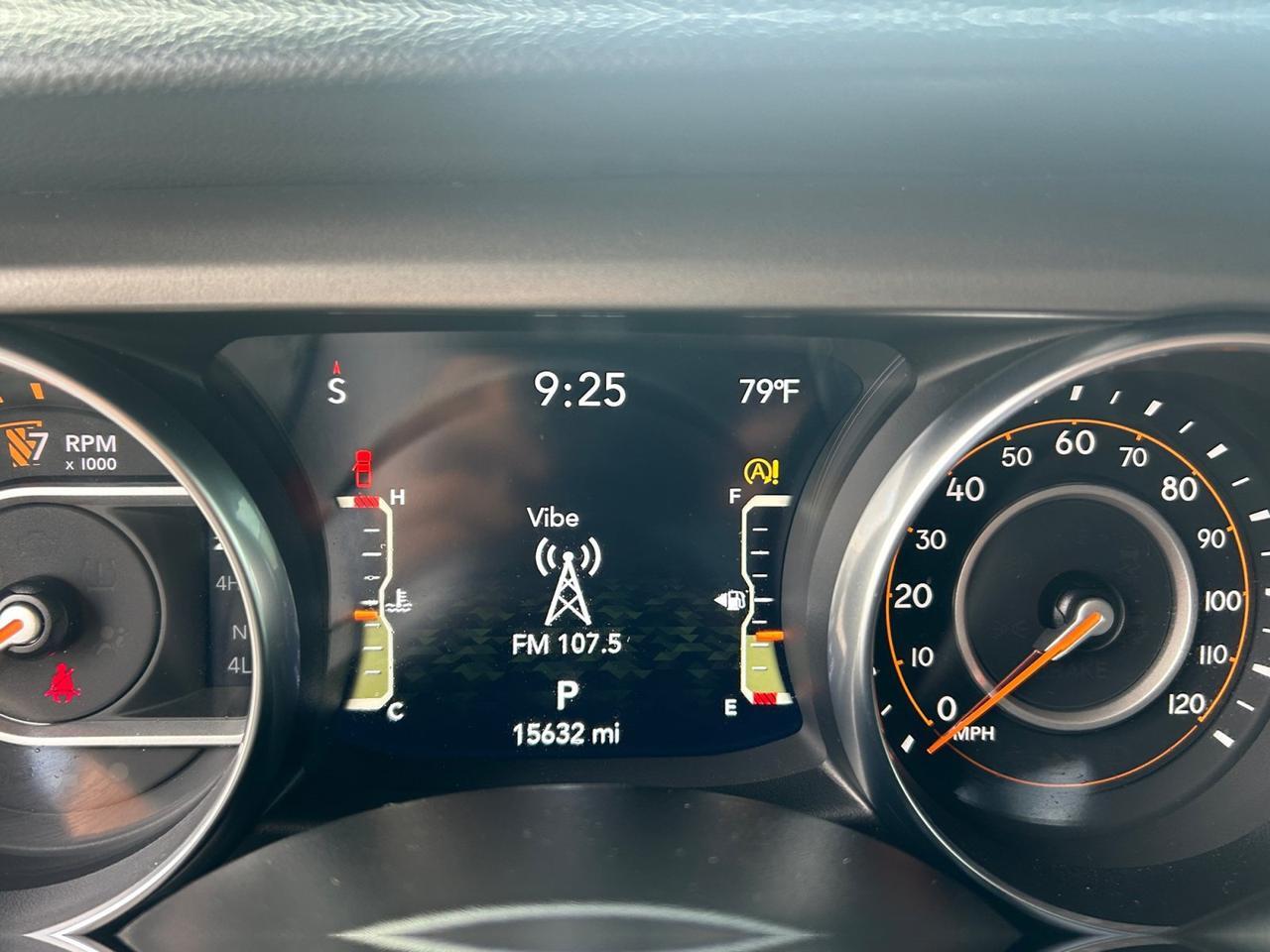 2022 Jeep Gladiator Texas Trail New Braunfels TX