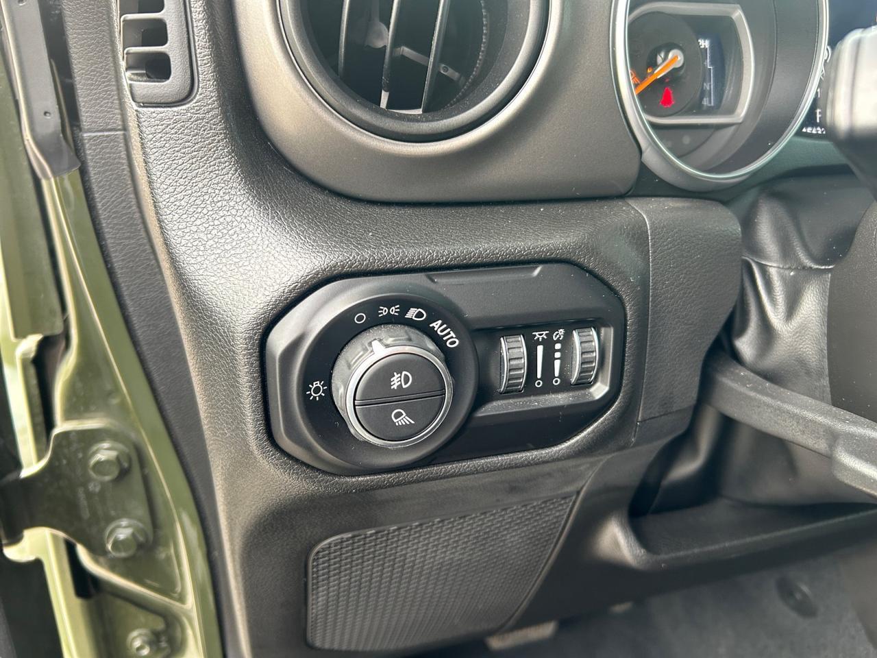 2022 Jeep Gladiator Texas Trail New Braunfels TX