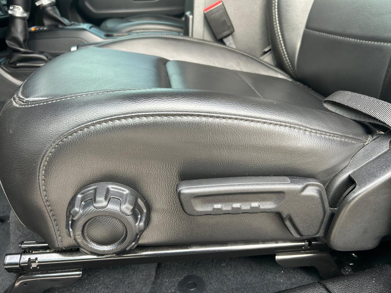 2022 Jeep Gladiator Texas Trail New Braunfels TX