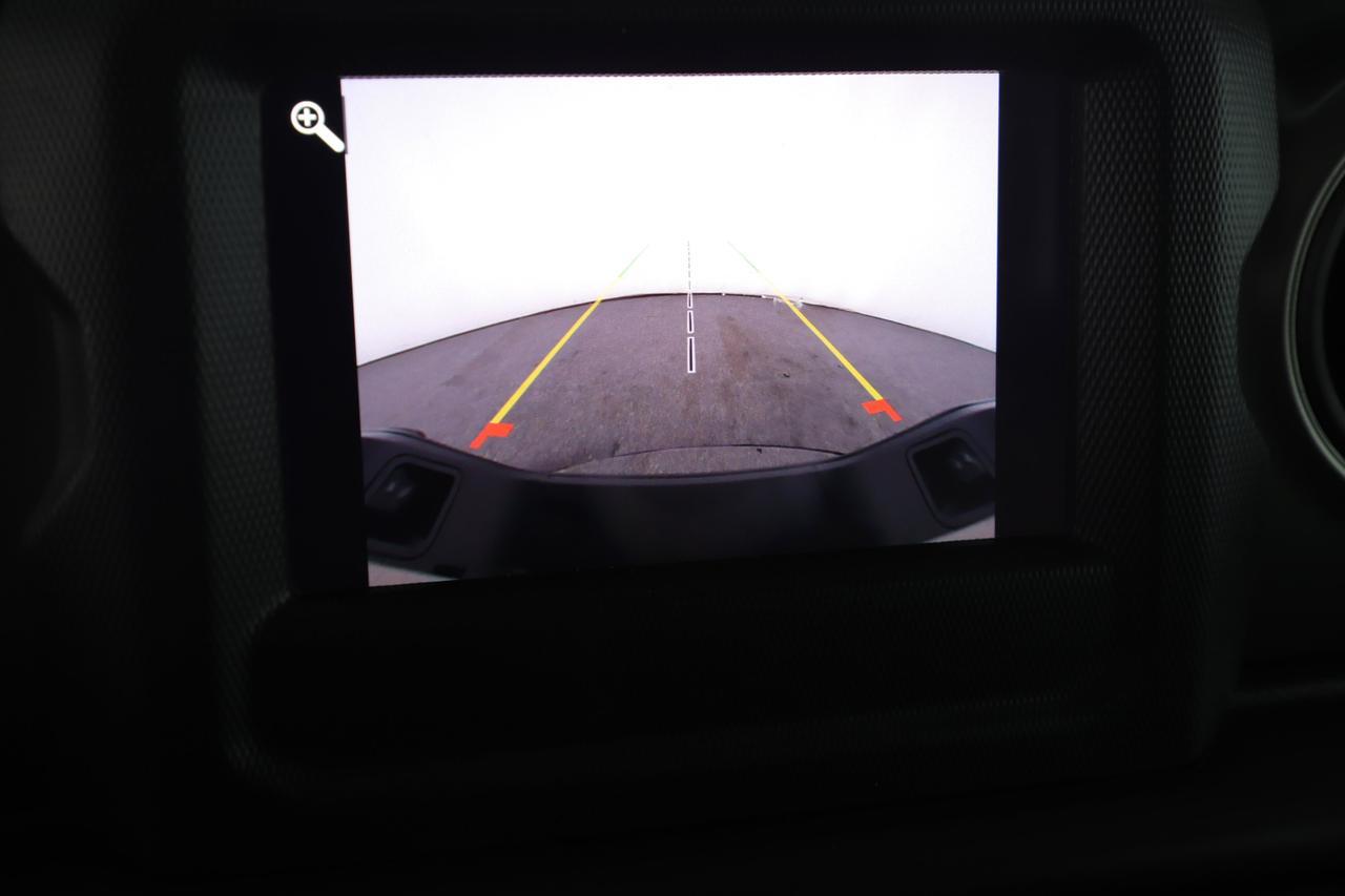 2022 Jeep Gladiator Texas Trail New Braunfels TX