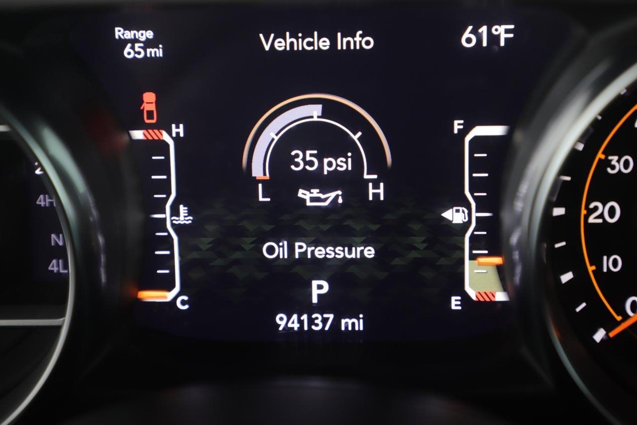 2022 Jeep Gladiator Texas Trail New Braunfels TX