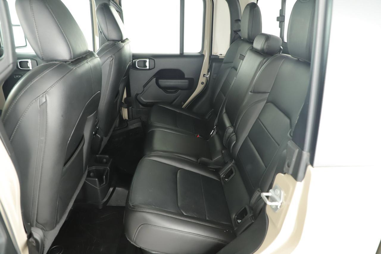 2022 Jeep Gladiator Texas Trail New Braunfels TX