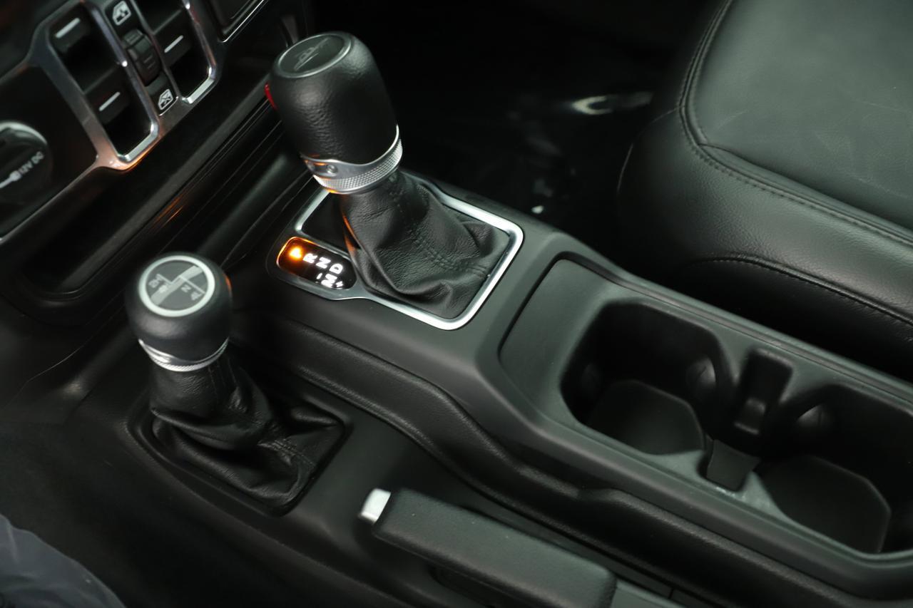 2022 Jeep Gladiator Texas Trail New Braunfels TX