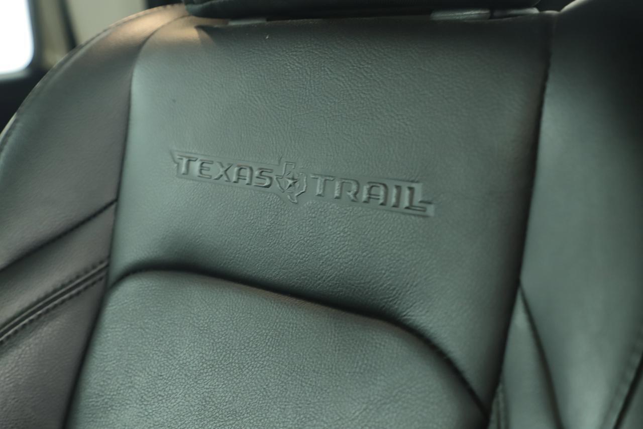 2022 Jeep Gladiator Texas Trail New Braunfels TX