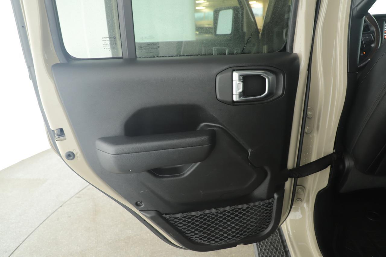 2022 Jeep Gladiator Texas Trail New Braunfels TX