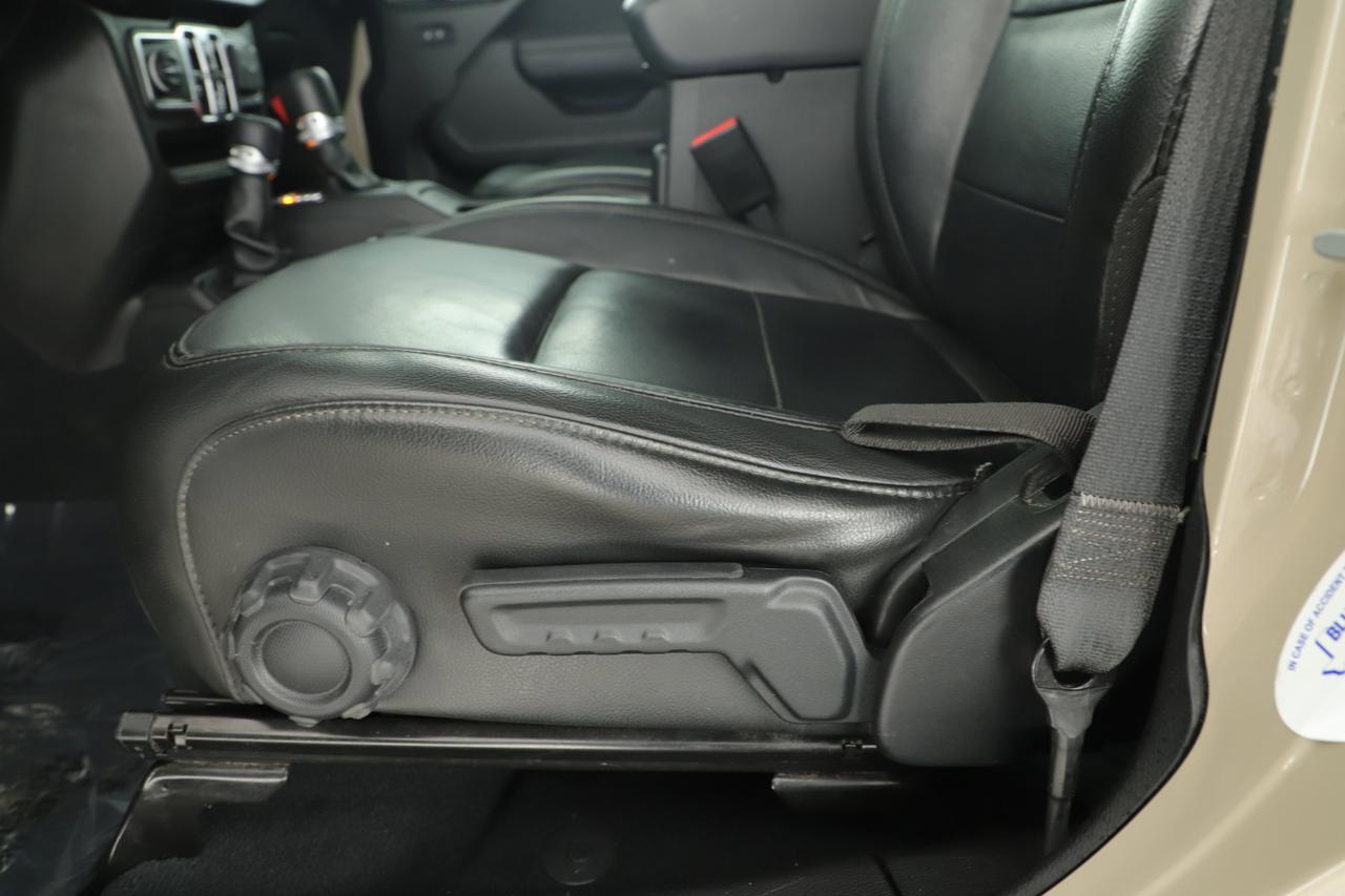 2022 Jeep Gladiator Texas Trail New Braunfels TX