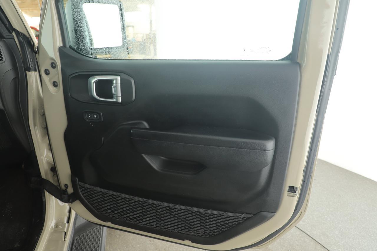 2022 Jeep Gladiator Texas Trail New Braunfels TX