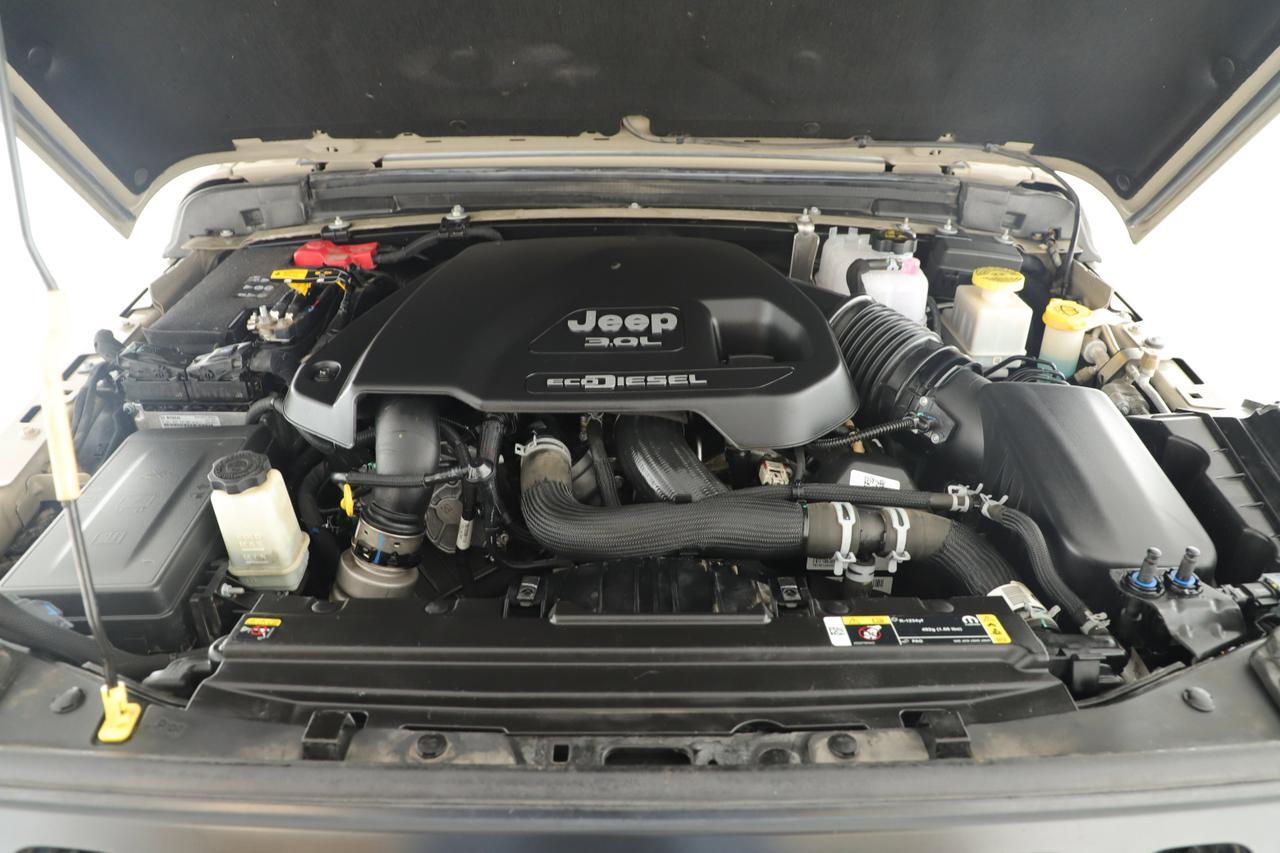 2022 Jeep Gladiator Texas Trail New Braunfels TX