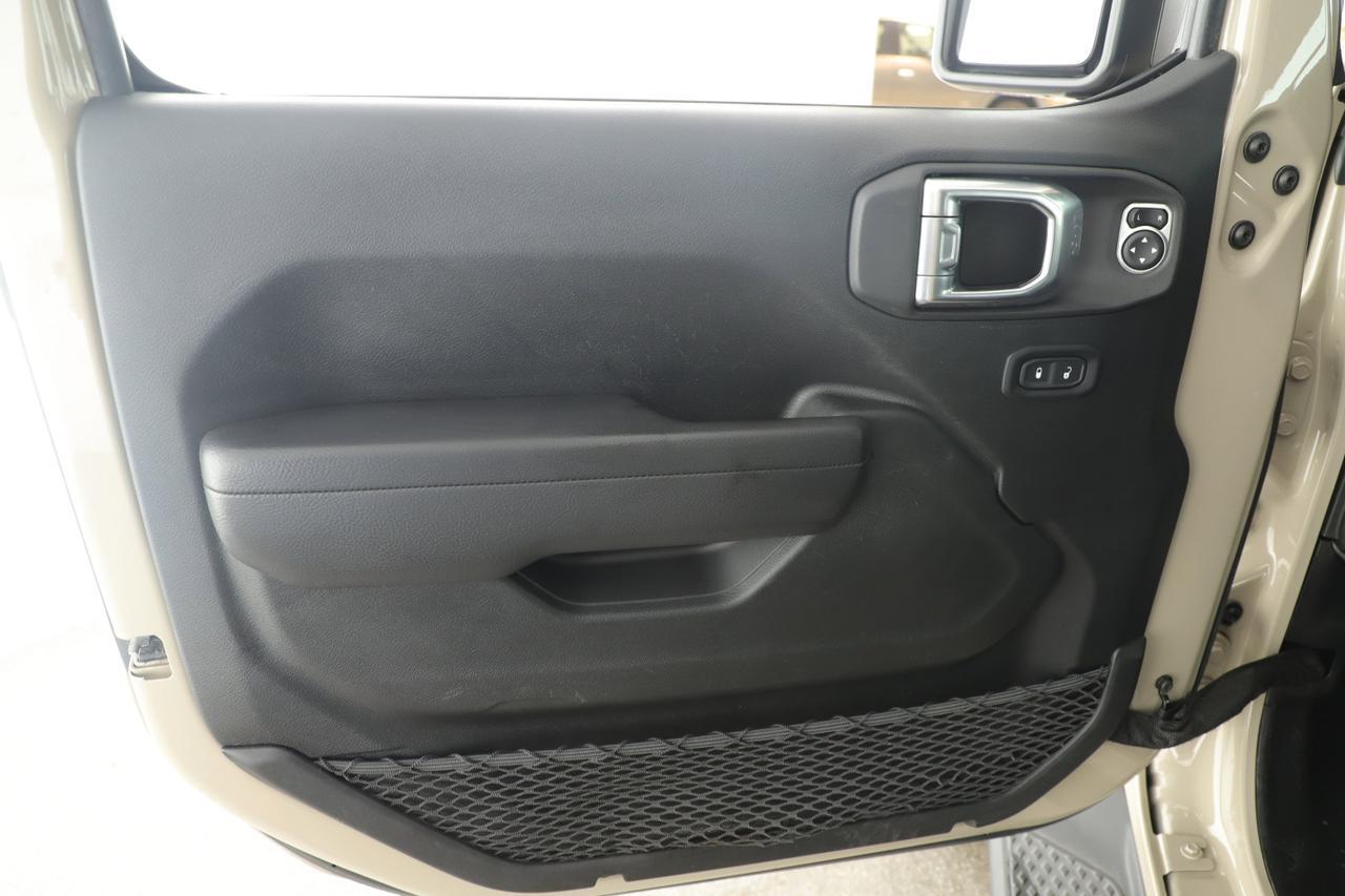 2022 Jeep Gladiator Texas Trail New Braunfels TX