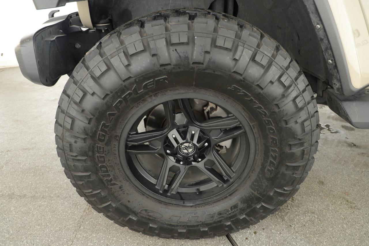 2022 Jeep Gladiator Texas Trail New Braunfels TX